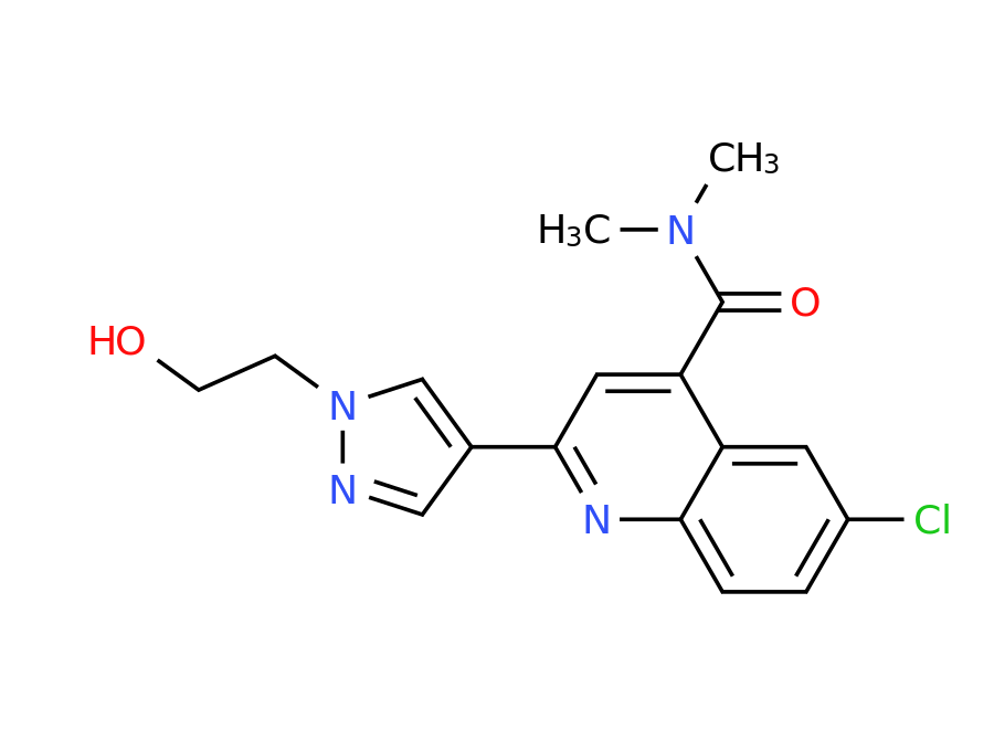 Structure Amb11077632