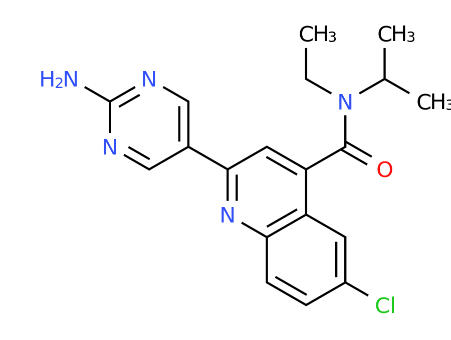 Structure Amb11077644