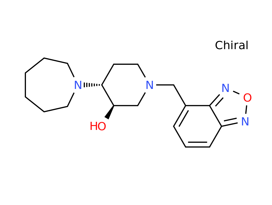 Structure Amb11077731