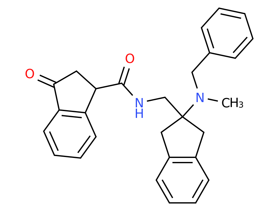 Structure Amb11077733