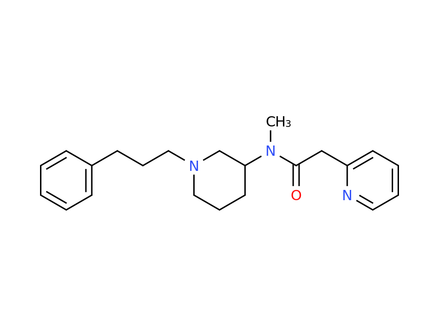 Structure Amb11077791