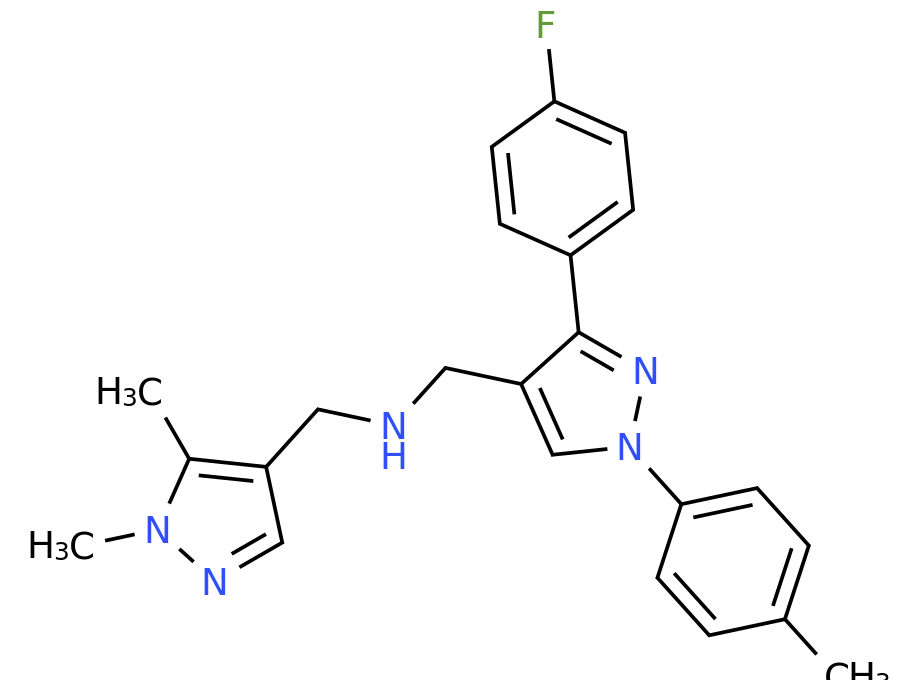 Structure Amb11077805