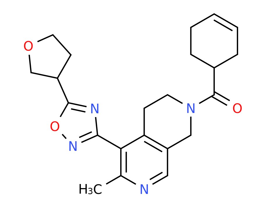 Structure Amb11077852