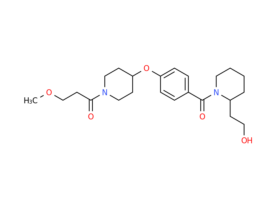 Structure Amb11077880