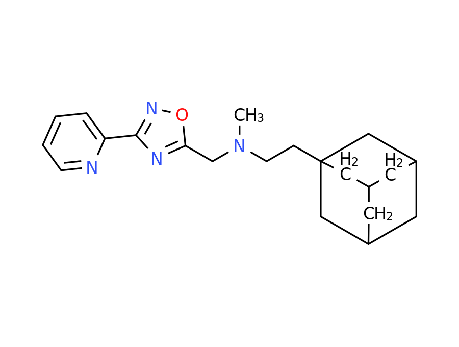 Structure Amb11077920