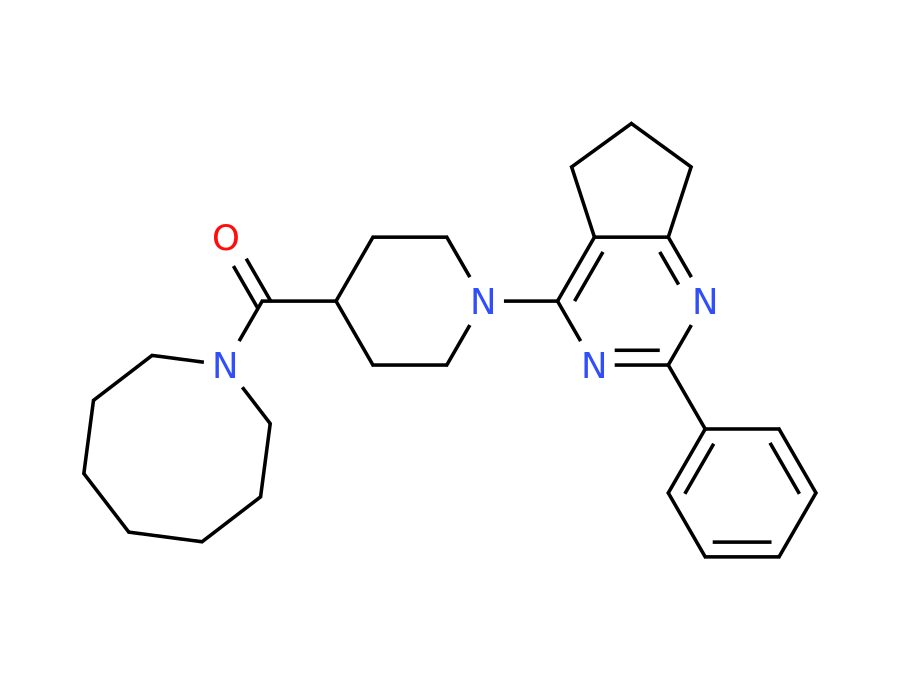 Structure Amb11078035