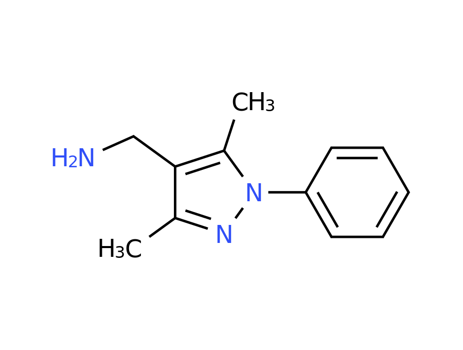 Structure Amb1107806