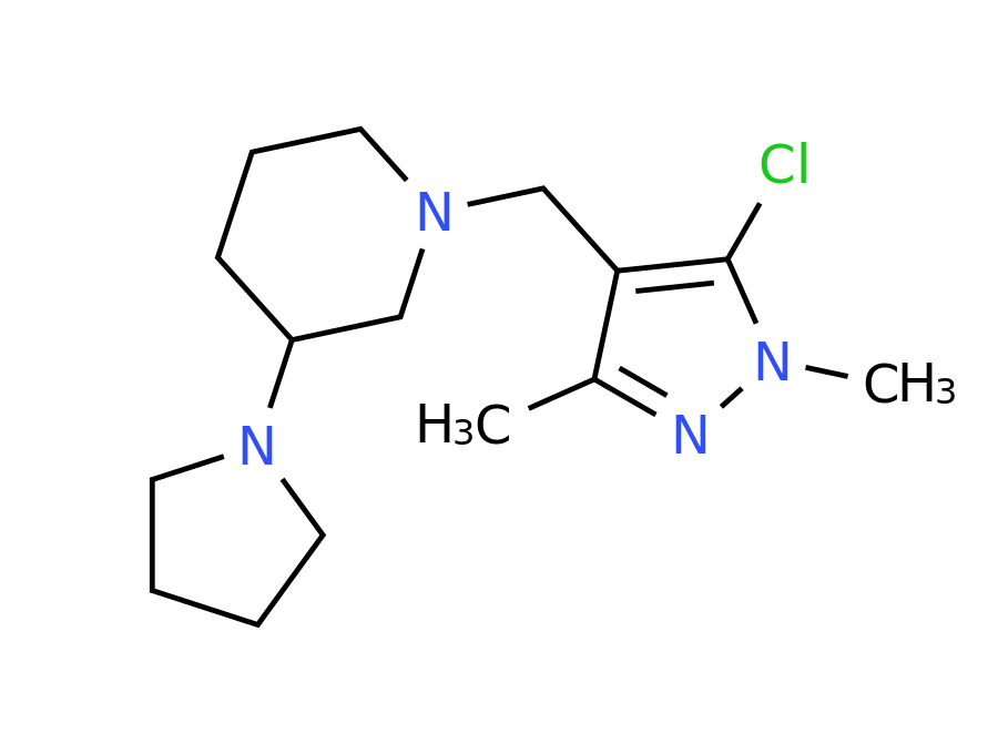 Structure Amb11078253