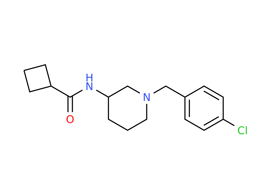 Structure Amb11078349