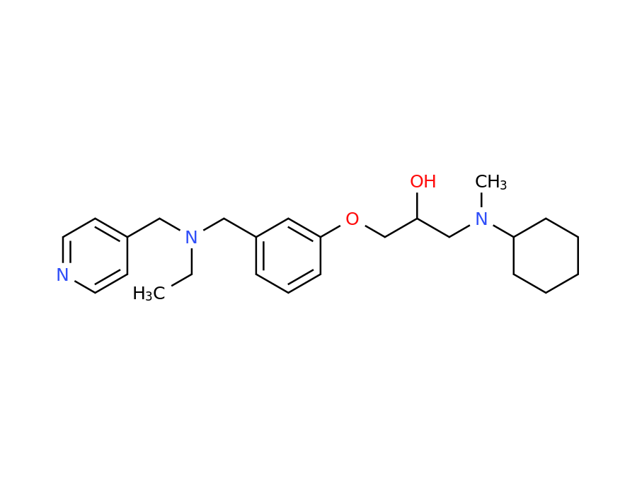 Structure Amb11078369