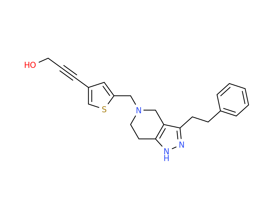 Structure Amb11078381