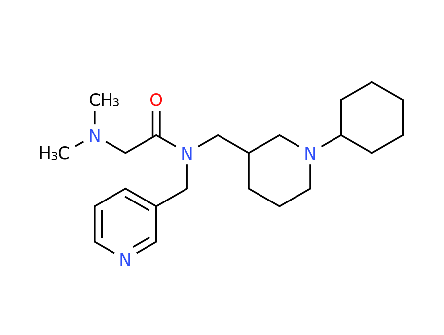 Structure Amb11078386