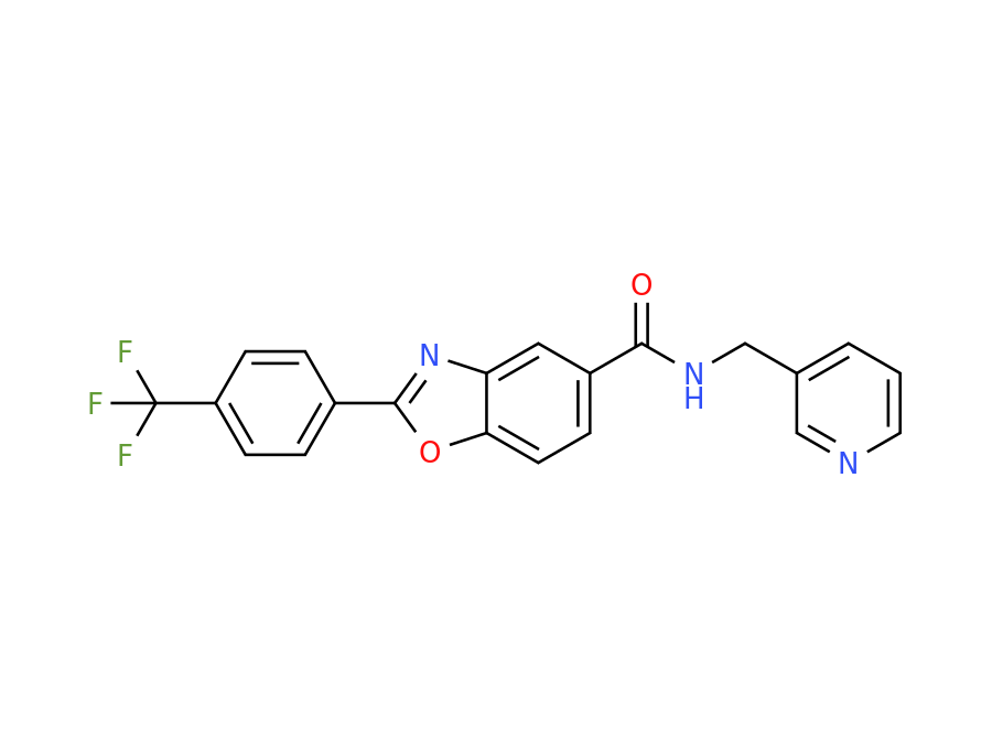 Structure Amb11078387