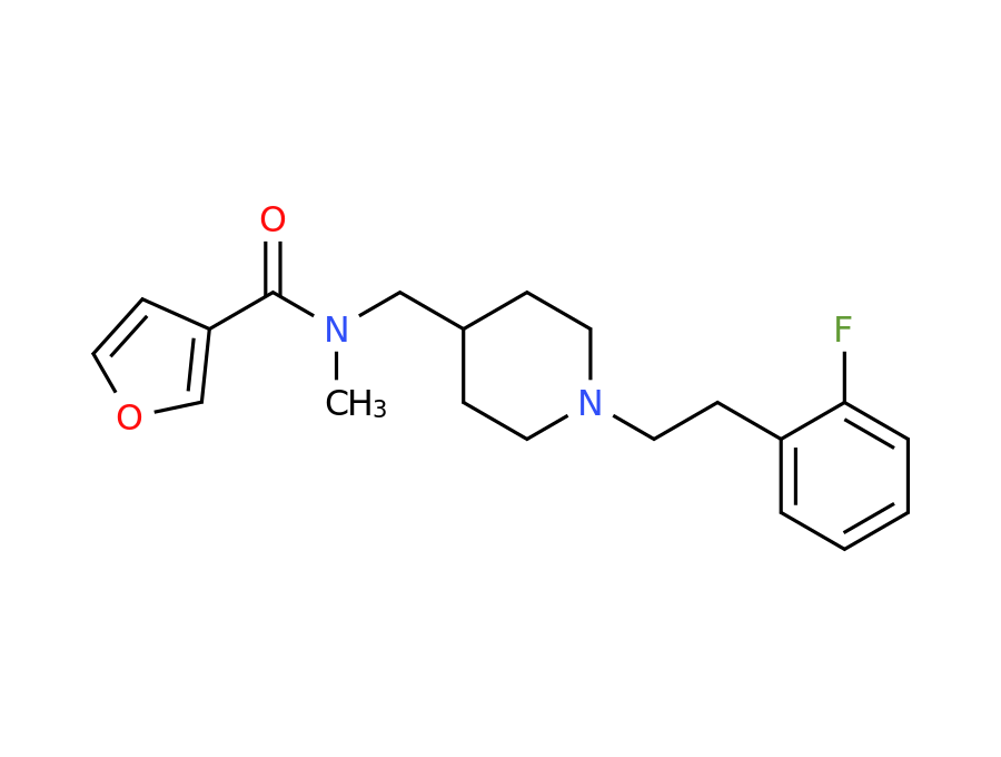 Structure Amb11078484