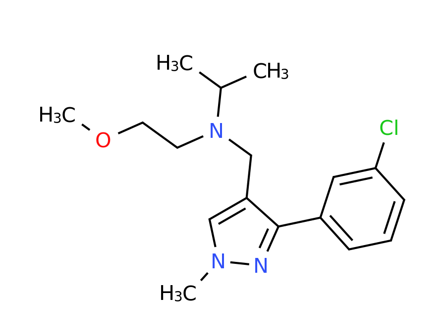 Structure Amb11078516