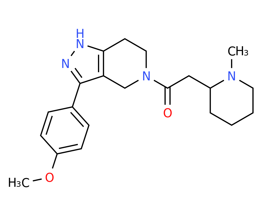 Structure Amb11078653