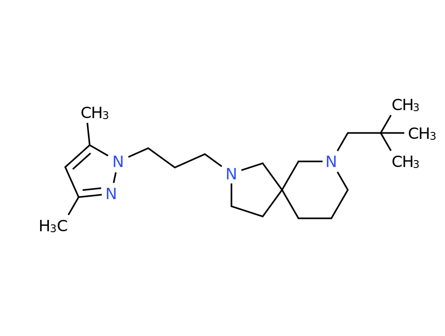 Structure Amb11078891