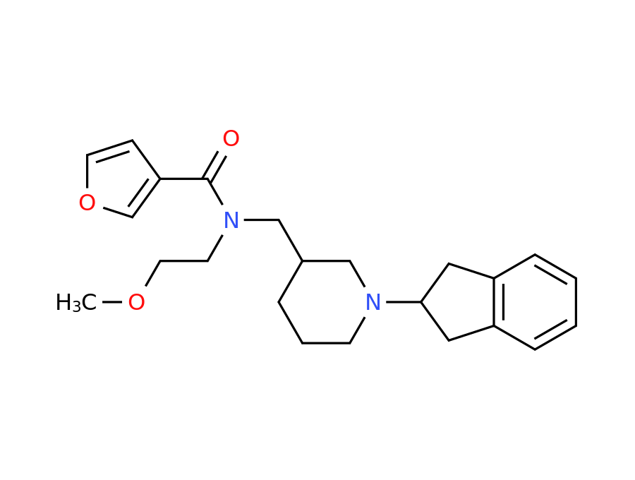 Structure Amb11078936