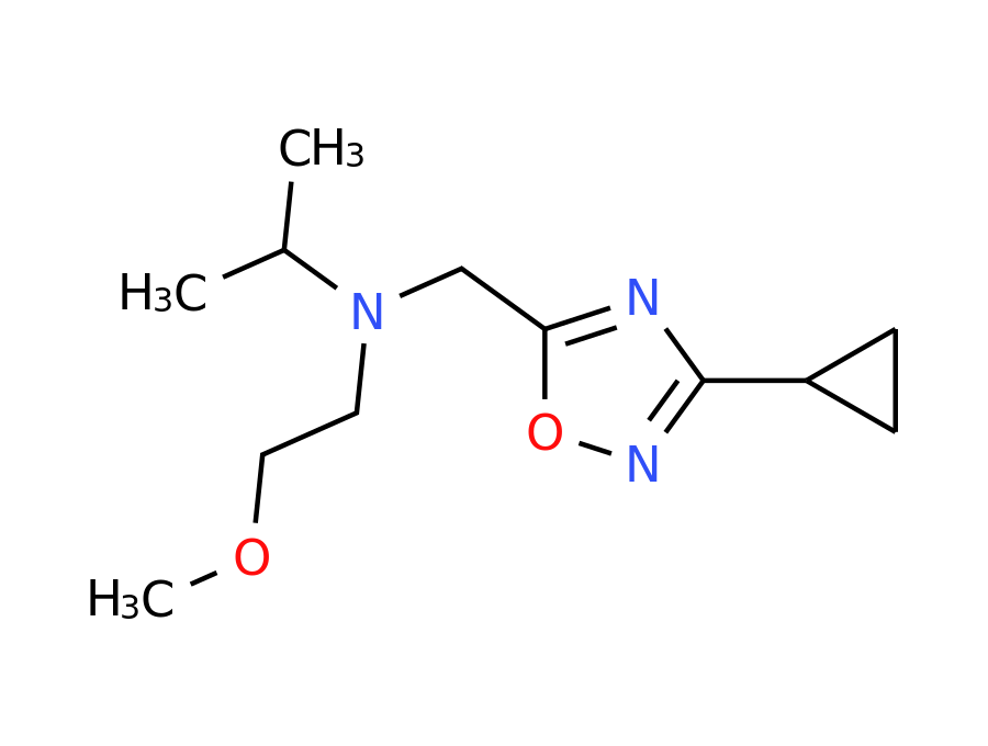 Structure Amb11079004