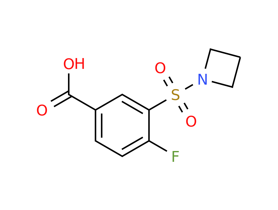 Structure Amb1107907