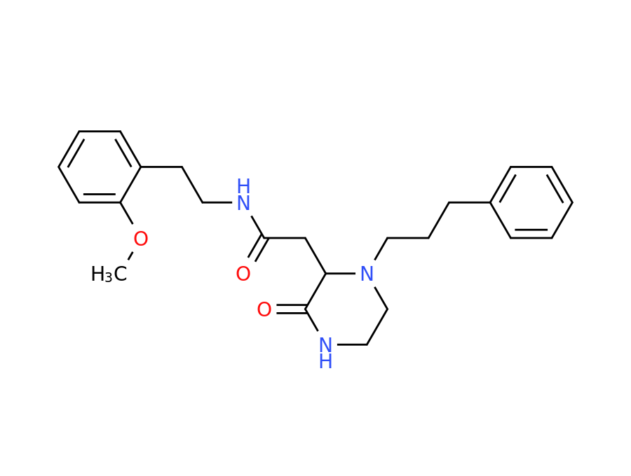 Structure Amb11079082