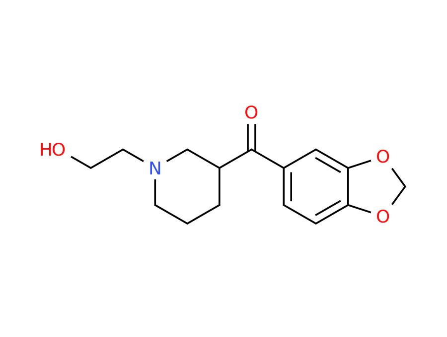 Structure Amb11079284