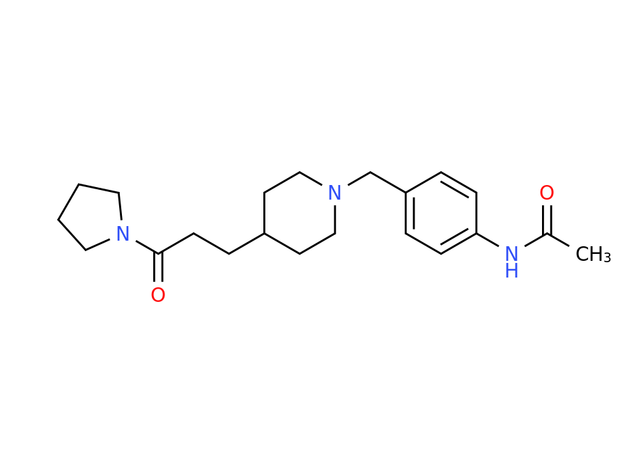 Structure Amb11079290