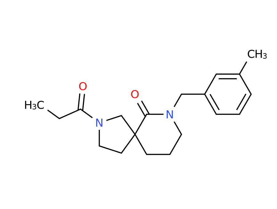 Structure Amb11079295