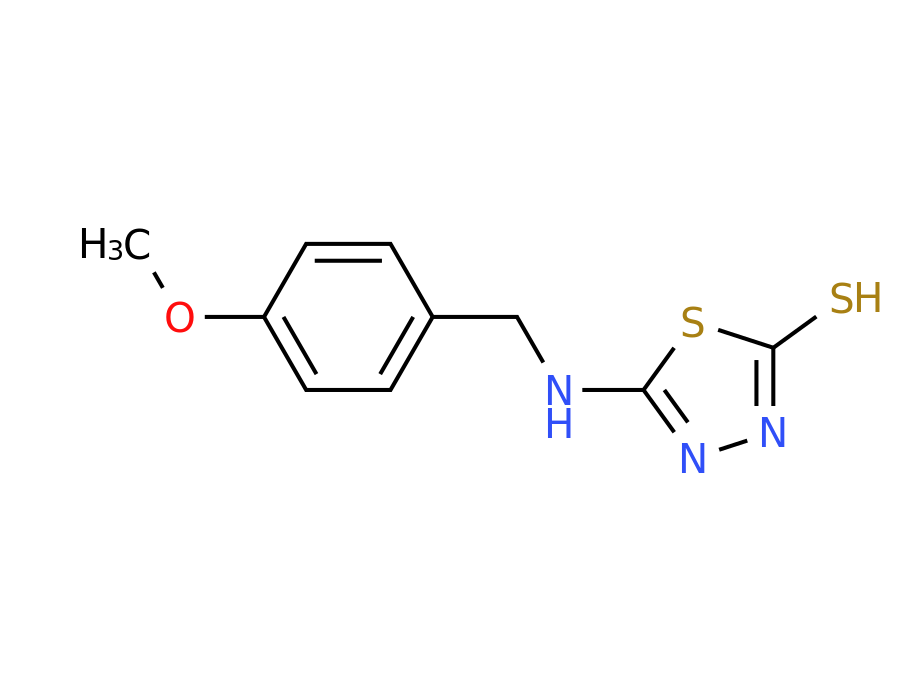 Structure Amb1107948