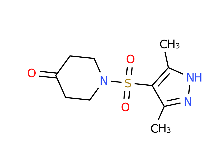 Structure Amb1107950