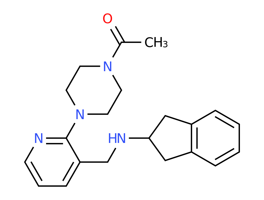 Structure Amb11079631