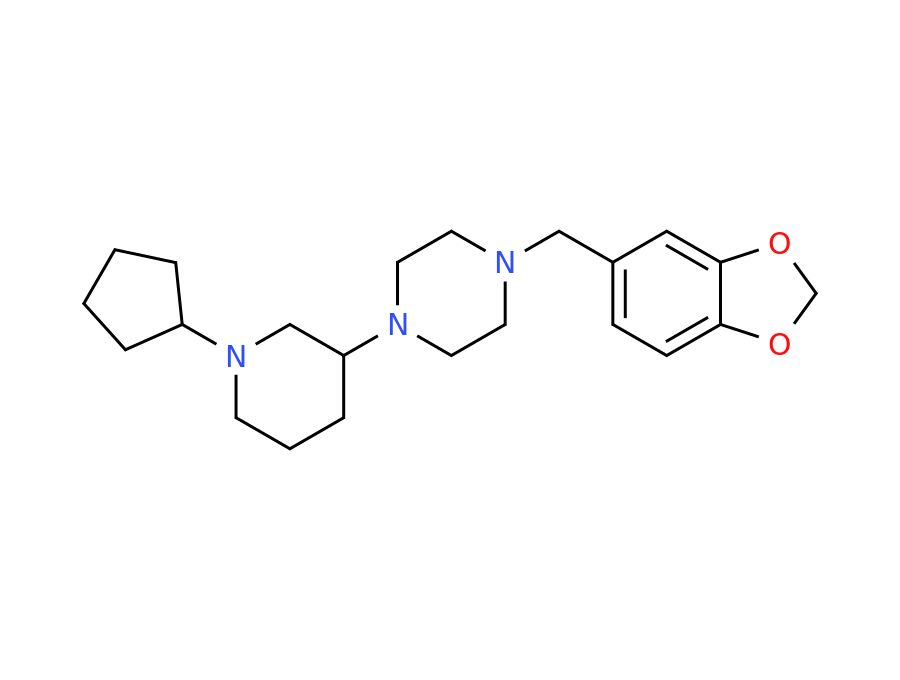 Structure Amb11079643