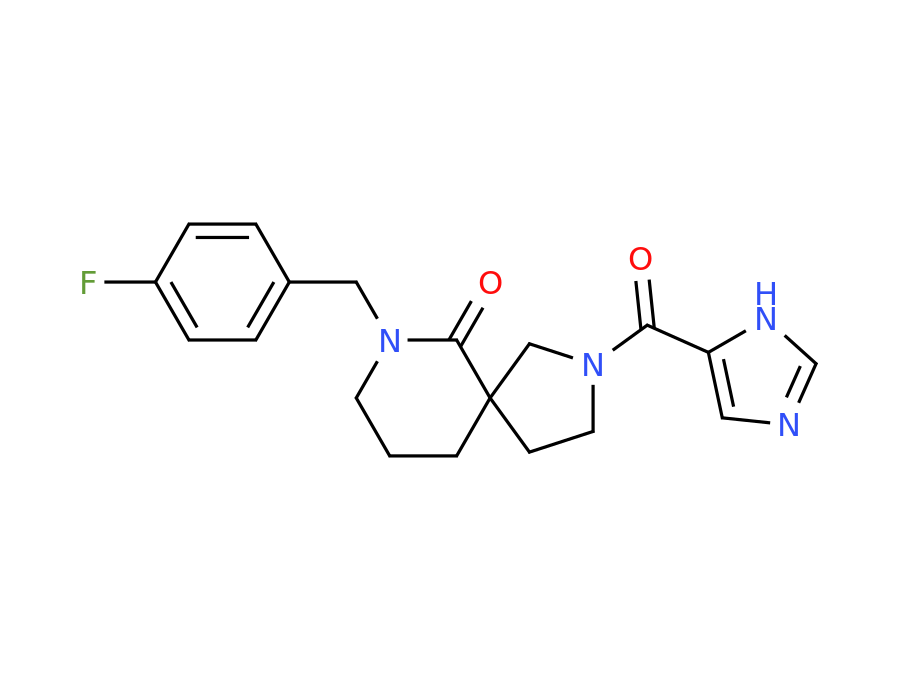 Structure Amb11079793