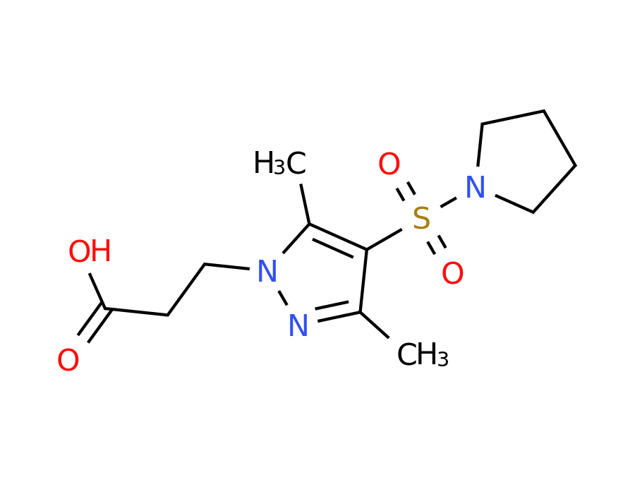 Structure Amb1107983