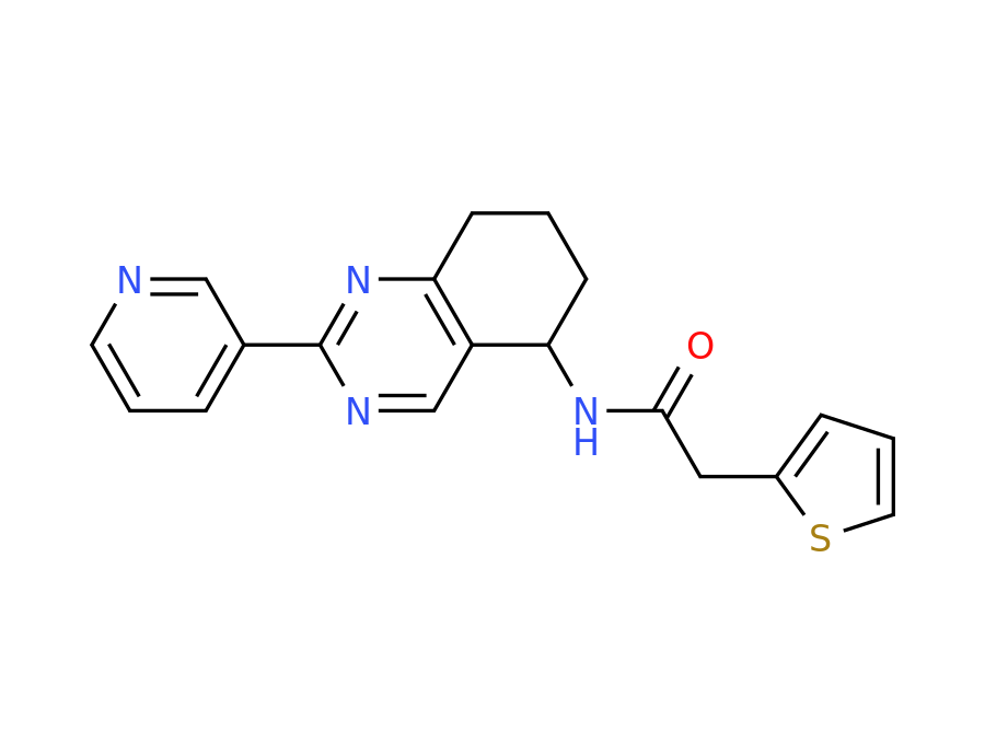 Structure Amb11079875