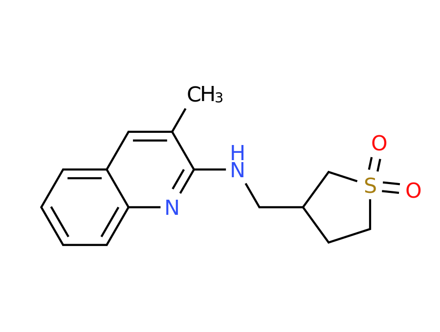 Structure Amb11079876