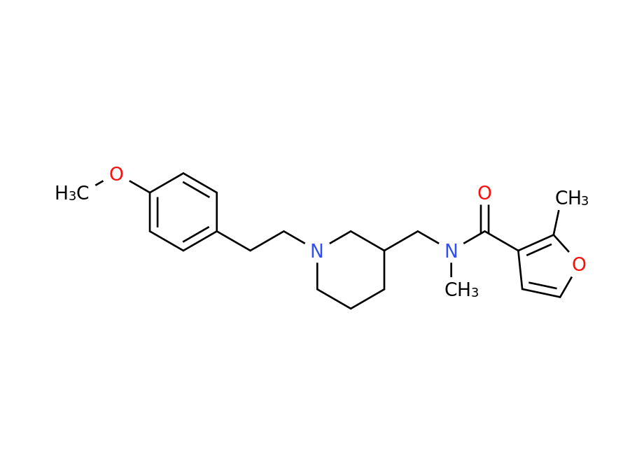 Structure Amb11079928