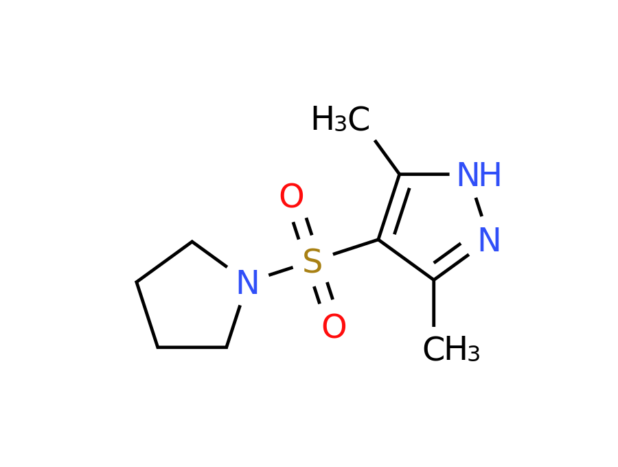 Structure Amb1107999