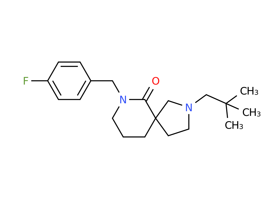 Structure Amb11080254