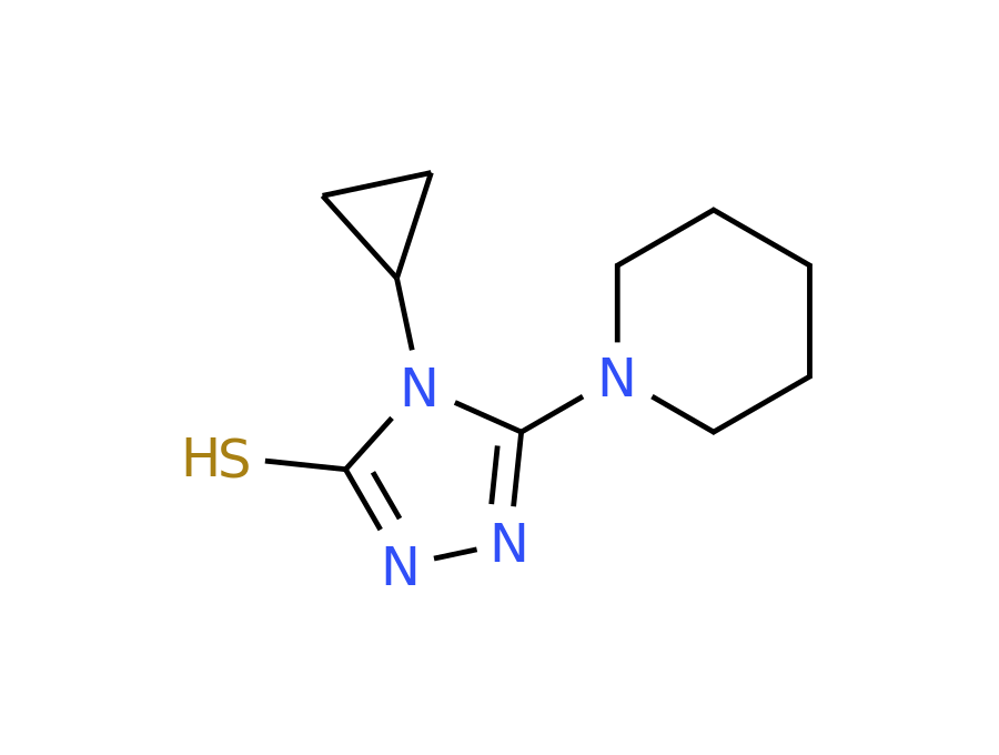 Structure Amb1108033