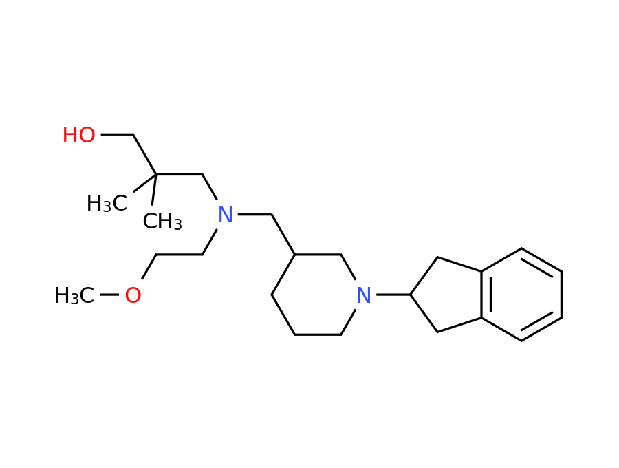 Structure Amb11080345