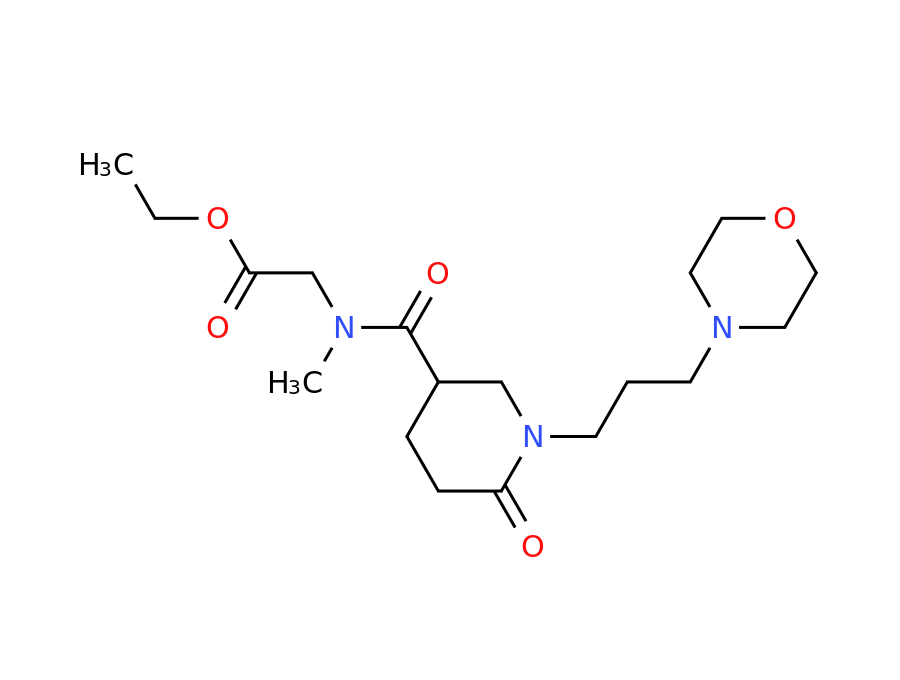 Structure Amb11080431