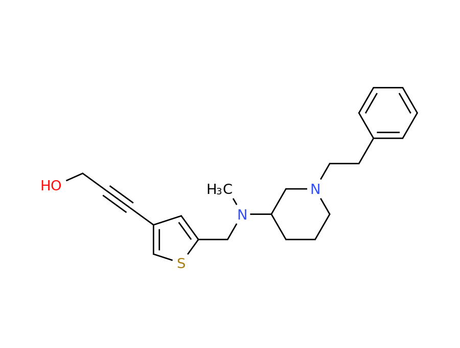 Structure Amb11080754