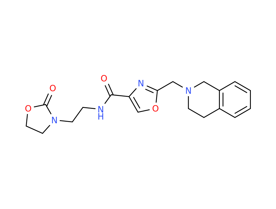 Structure Amb11080833