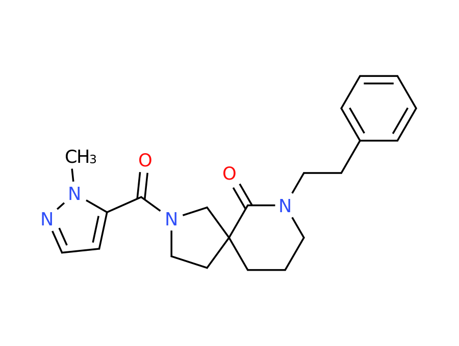 Structure Amb11080834