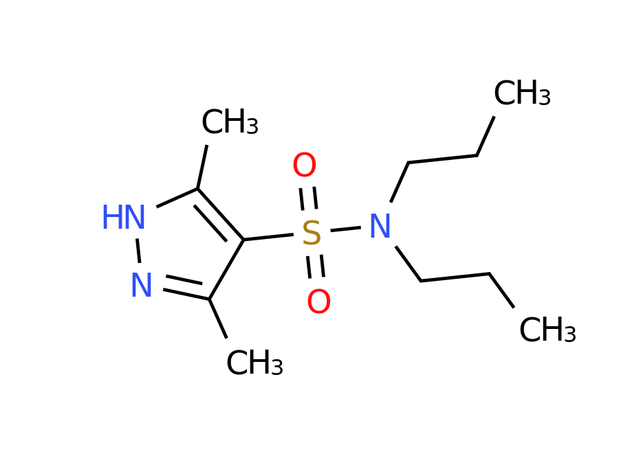 Structure Amb1108099