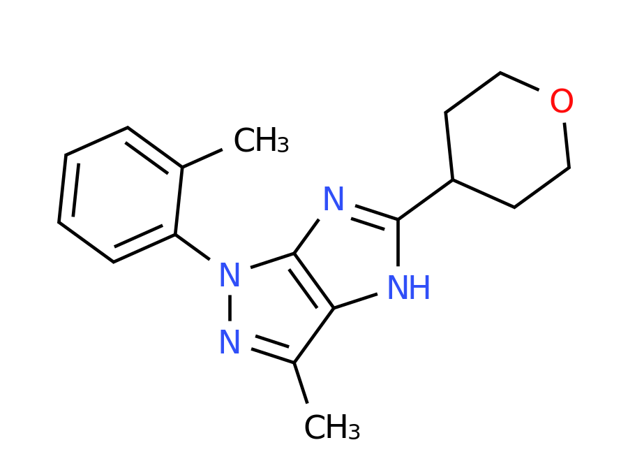 Structure Amb11081030