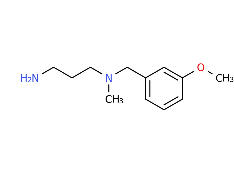 Structure Amb1108105