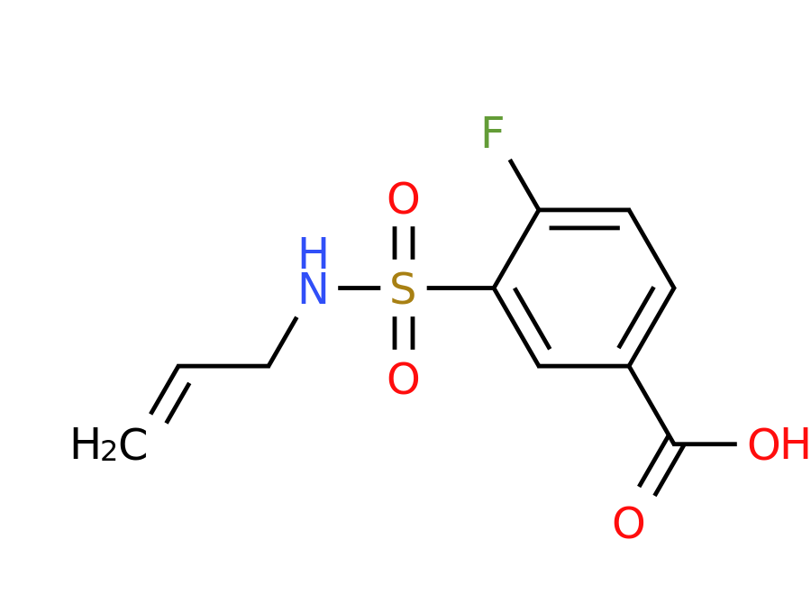 Structure Amb1108138