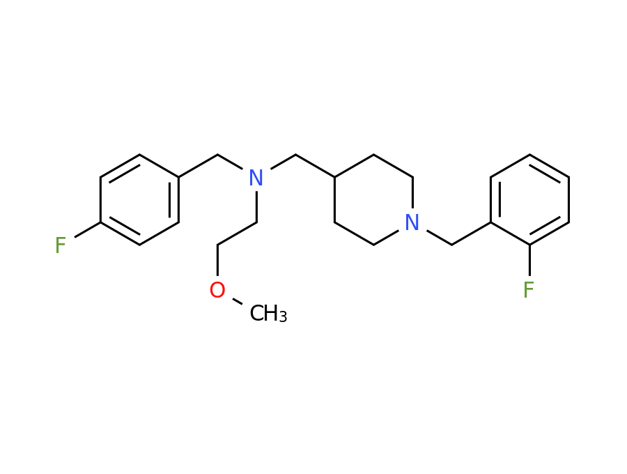 Structure Amb11081449